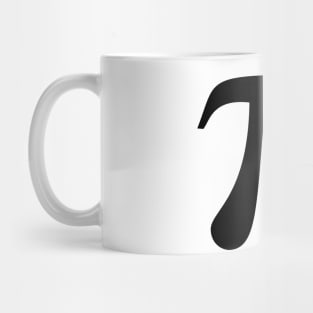 pi Mug